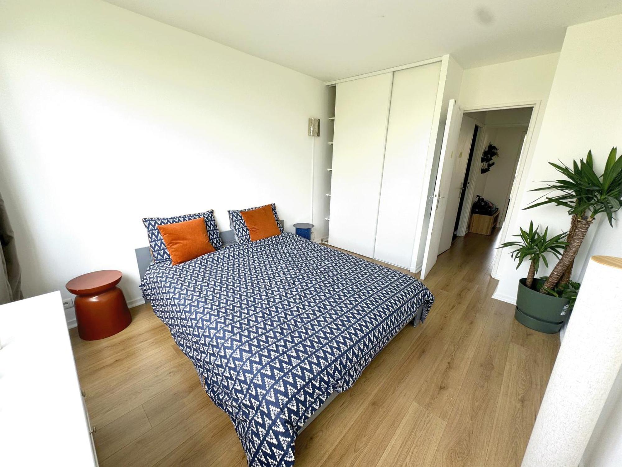 L'Ecrin De La Mairie Apartment Colombes  Ngoại thất bức ảnh